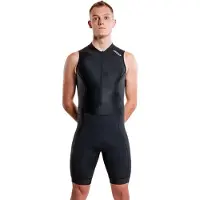 Zone3 Trifonction Activate+ ärmlös Triathlondräkt