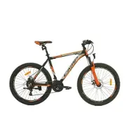 Camp BICYCLE MTB 27.520 ALLOY SHIMANO