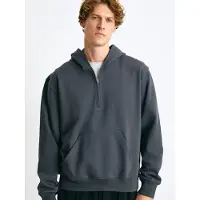 Grimelange Sweatshirt antracit