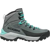 Scarpa Mustang Trek Gore-tex Vandringskängor