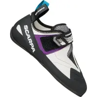 Scarpa Women's Origin VS LV White/Purple