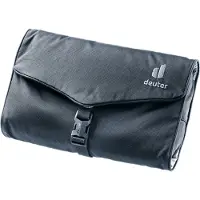 Deuter - Necessärer - Wash Bag II Black för Unisex - Svart