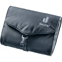 Deuter - Necessärer - Wash Bag I Black för Unisex - Svart