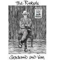 Ginza.se Slowhand & Van: The rebels (Clapton/Morrison)