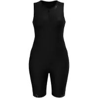 Sailfish Trisuit Perform 1 ärmlös Trisuit För Damer