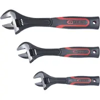 Ks Tools 5770199 577.0199 U-nyckelsats