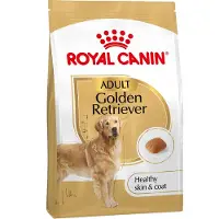 Mars Golden Retriever Vuxenfoder För Hundar 12kg