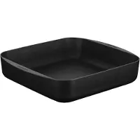 Scanpan 4,3L/28x28 cm fyrkantig stekpanna – TechnIQ