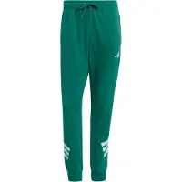 Adidas Sportbyxa smaragd / mint