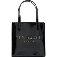 Ted Baker Shoppingväska 'CRINION' svart