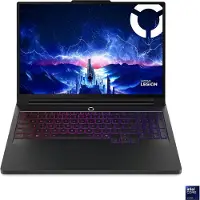 Lenovo Legion Pro 7 16IAX10H - AI PC - 16" - Intel Core Ultra 9 - 275HX - 64 GB RAM - 1 TB SSD x 2 - engelska