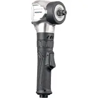 Aerotec CSX475 2010181 Pneumatisk mutterdragare Verktygsfäste: 1/2 Vridmoment (max.): 475 Nm