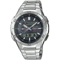 Casio Wva-m650d-1aer Klocka