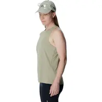 Houdini W's Pace Air Tank Powder Green