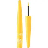 IsaDora The High Impact Eyeliner Eyeliner 2 ml Energetic Yellow