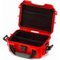 Nanuk 903 First Aid Case - EVA molded Base and Lid