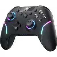 EasySMX X20 Trådlös Spelkontroll För Nintendo Switch