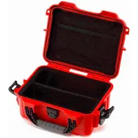 Nanuk 904 First Aid Case - EVA molded Base and Lid