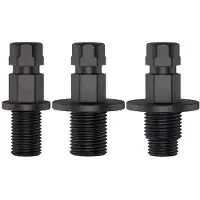 Cmt Adapter-set 550-PA05; 3 st.