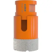 Cmt Diamantborrkrona 552-560; M14; 60x40 mm