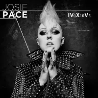 Ginza.se Pace Josie: Iv0x10v5