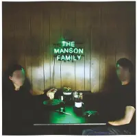Ginza.se Heart Attack Man: The Manson Family