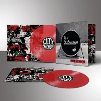 Import Subways: When I'm With You (Trans Red)