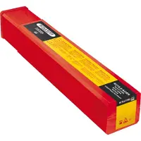 GYS Rutil E6013 - Ø 3,25 mm Svetselektroder 175 st (Ø x L) 3.2 mm x 350 mm 80 - 130 A