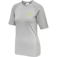 Hummel Training Seamless T-shirt Med Korta ärmar