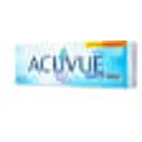 Johnson & Johnson Acuvue Oasys MAX 1-Day Multifocal for Astigmatism