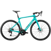 Bianchi Infinito 105 2026 Racercykel