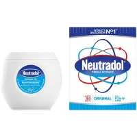 Neutradol Gel Power Orb Luktborttagare/Luftfräschare – 135 g