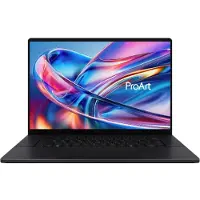 Asus ProArt P16 (H7606); Copilot+ PC | AMD Ryzen AI 9 | 32GB | 2TB | RTX 5070 Ti
