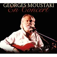 Ginza.se Moustaki Georges: En Concert