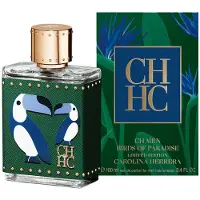 Carolina Herrera CH Birds Of Paradise For Him Eau De Parfum 100 ml (herr)