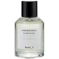 Laboratorio Olfattivo Need_U Eau de Parfum 30 ml