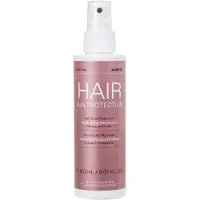 Korres Red vine solskydd för håret Leave-in balsam 150 ml
