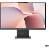 Lenovo Idg Ideacentre Aio 27akp10 Fhd 27´´ Amd R5 220/16gb/512gb Ssd/amd Radeon 740m Allt-i-ett-dator