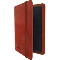GameGenic Prime 8 Pocket Samlarkortspärm