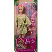 Mattel Spa-wellnessdocka