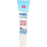 Dermacol AcneClear Intensive Anti-Acne Treatment Ansiktsbehandling 15 ml