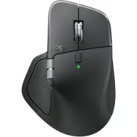 Logitech Mx Master 4 Trådlös Mus