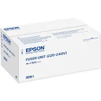 Epson Ink S053061 fuser unit (original)