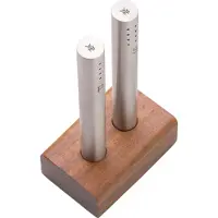 WMF 0634546040, Rostfritt stål, 78 mm, 150 mm, 2 styck