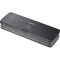 Canon P-215ii Bärbar Skanner