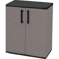Art Plast Easy 84x68x37 Cm Garderober