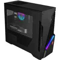 MSI Mag Infinite S3 I5-14400f/32gb/1tb Ssd/rtx 5060 Gaming-pc