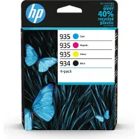 HP 934/935 Bläckpatron
