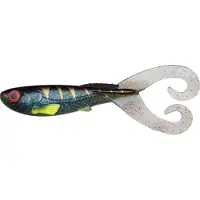 Abu Garcia Beast Twintail Mjukt Bete 74g 210 Mm