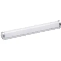 Müller-Licht Canea 20900290 LED-takbelysning, LED-vägglampa LED fast installerad 16 W LED